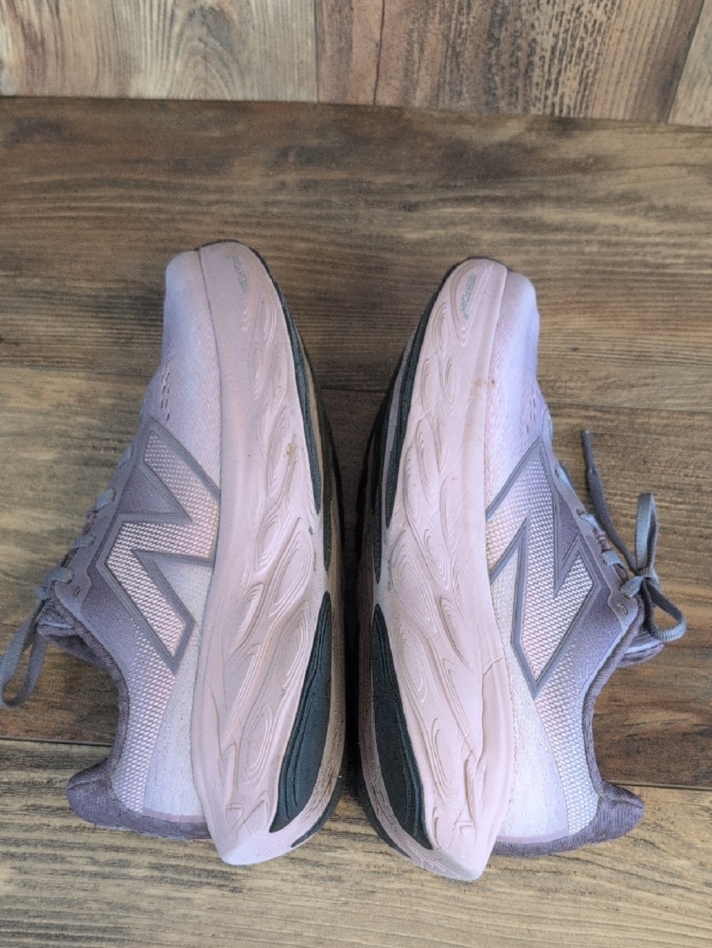 New Balance Fresh Foam X 1080v14 Running Performance Shoes 9 R294 - Picture 4 of 8